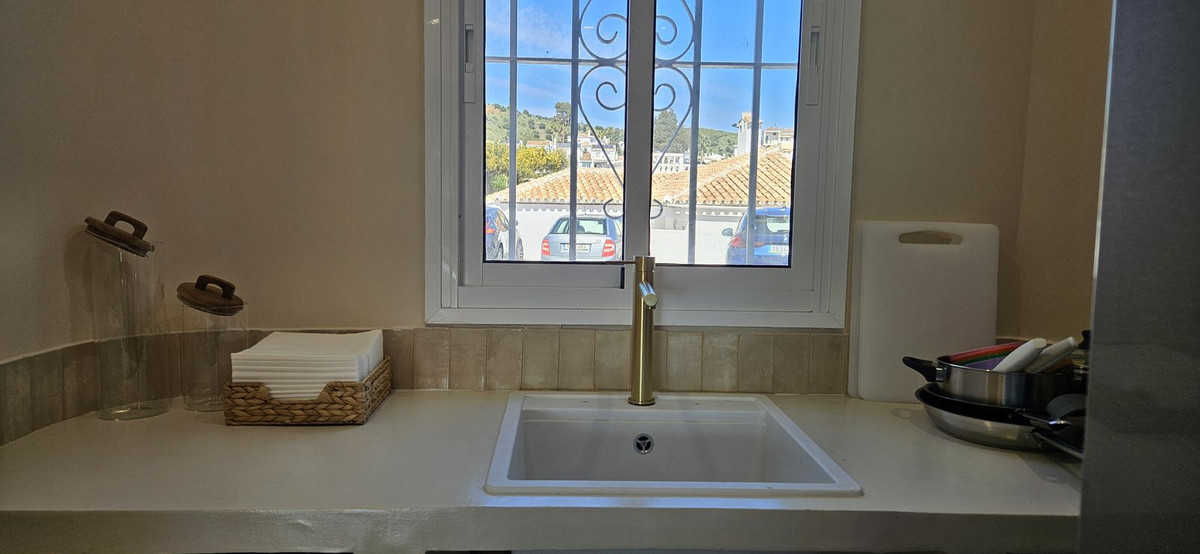 Huis te koop in Calahonda | 2 slaapkamers H5342359