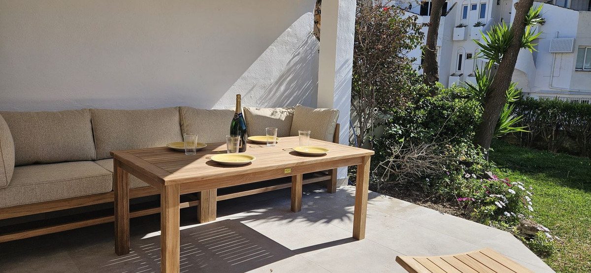 Huis te koop in Calahonda | 2 slaapkamers H5342359