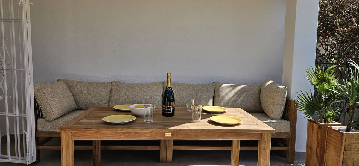 Huis te koop in Calahonda | 2 slaapkamers H5342359