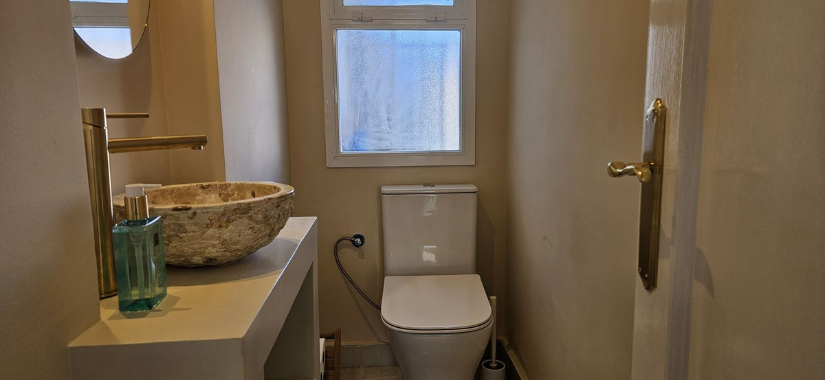 Huis te koop in Calahonda | 2 slaapkamers H5342359