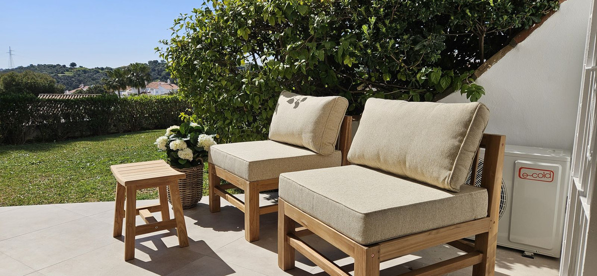 Huis te koop in Calahonda | 2 slaapkamers H5342359