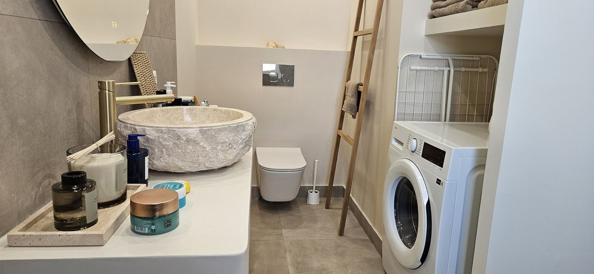 Huis te koop in Calahonda | 2 slaapkamers H5342359