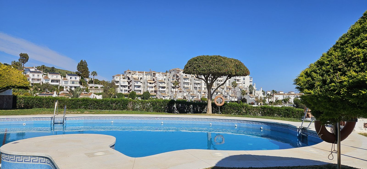 Huis te koop in Calahonda | 2 slaapkamers H5342359