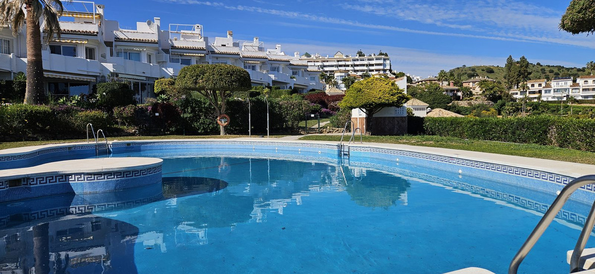 Huis te koop in Calahonda | 2 slaapkamers H5342359