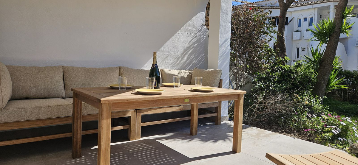 Huis te koop in Calahonda | 2 slaapkamers H5342359