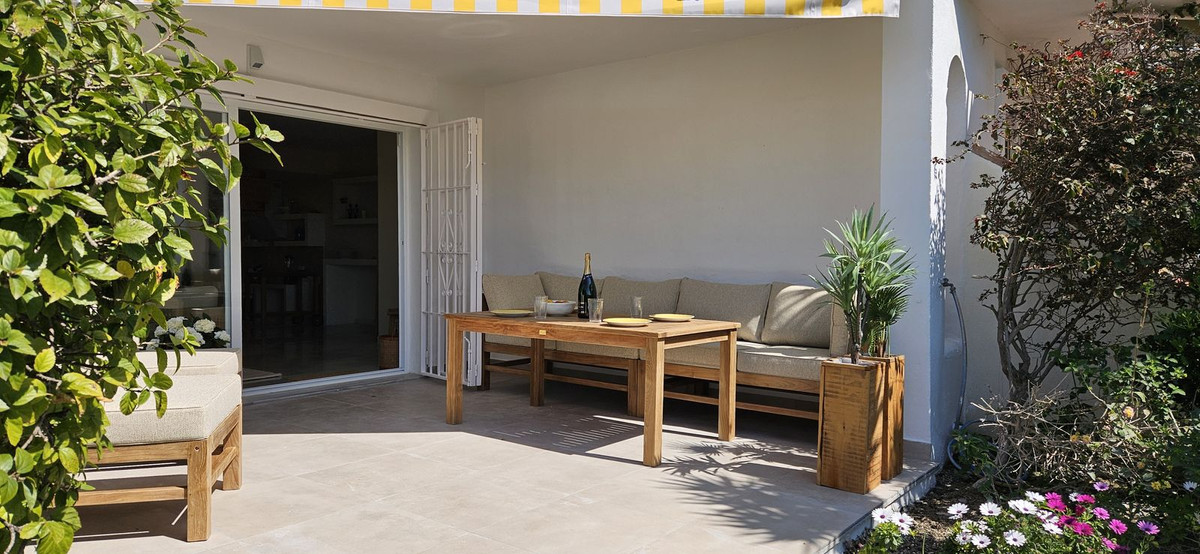 Huis te koop in Calahonda | 2 slaapkamers H5342359