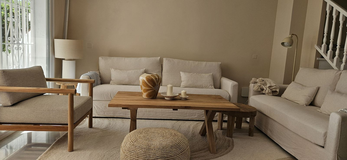 Huis te koop in Calahonda | 2 slaapkamers H5342359