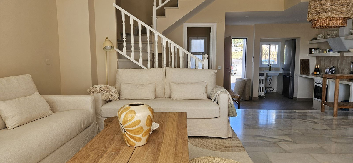 Huis te koop in Calahonda | 2 slaapkamers H5342359