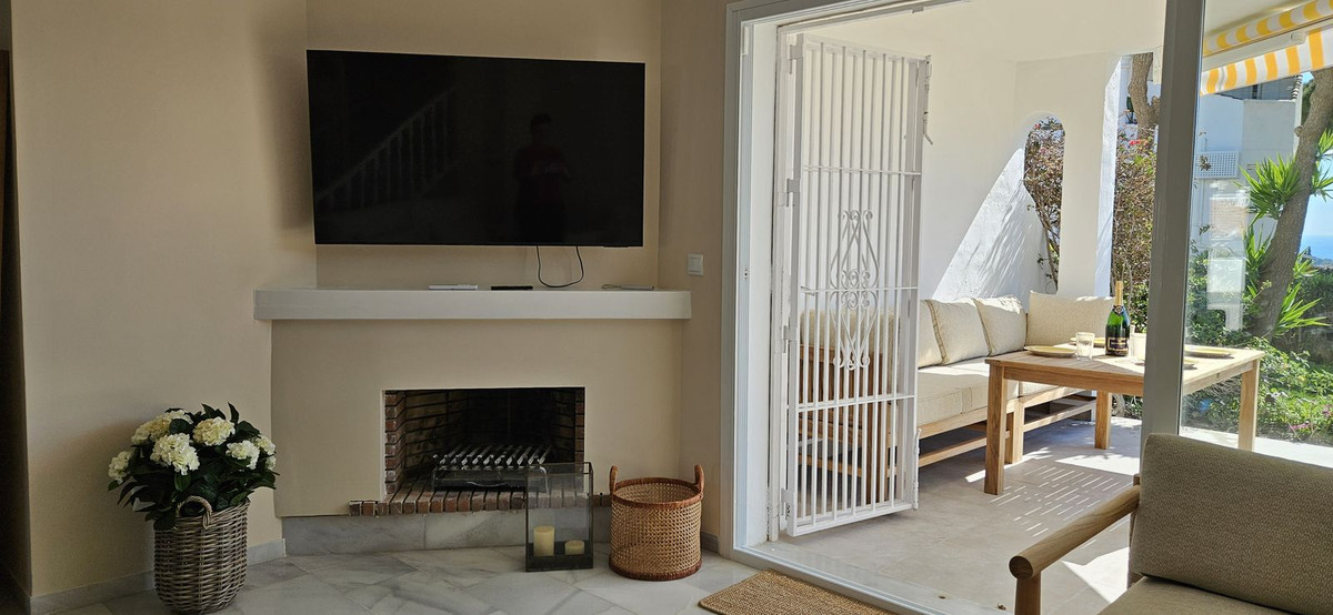 Huis te koop in Calahonda | 2 slaapkamers H5342359