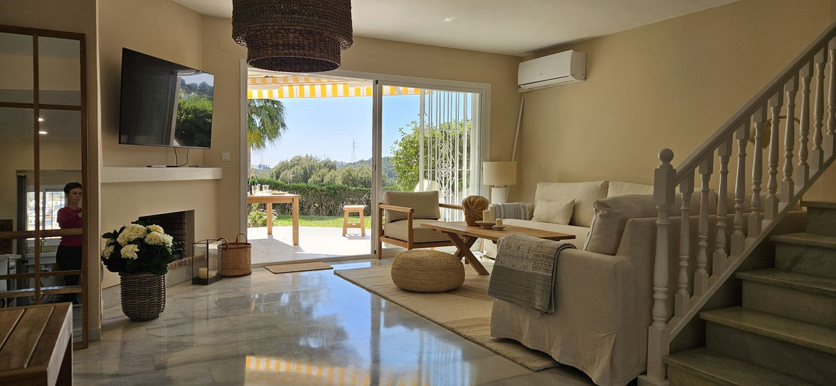 Huis te koop in Calahonda | 2 slaapkamers H5342359