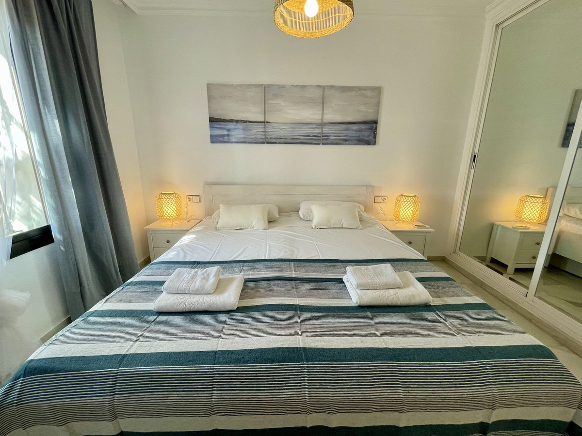 Huis te koop in Calahonda | 2 slaapkamers H5342956