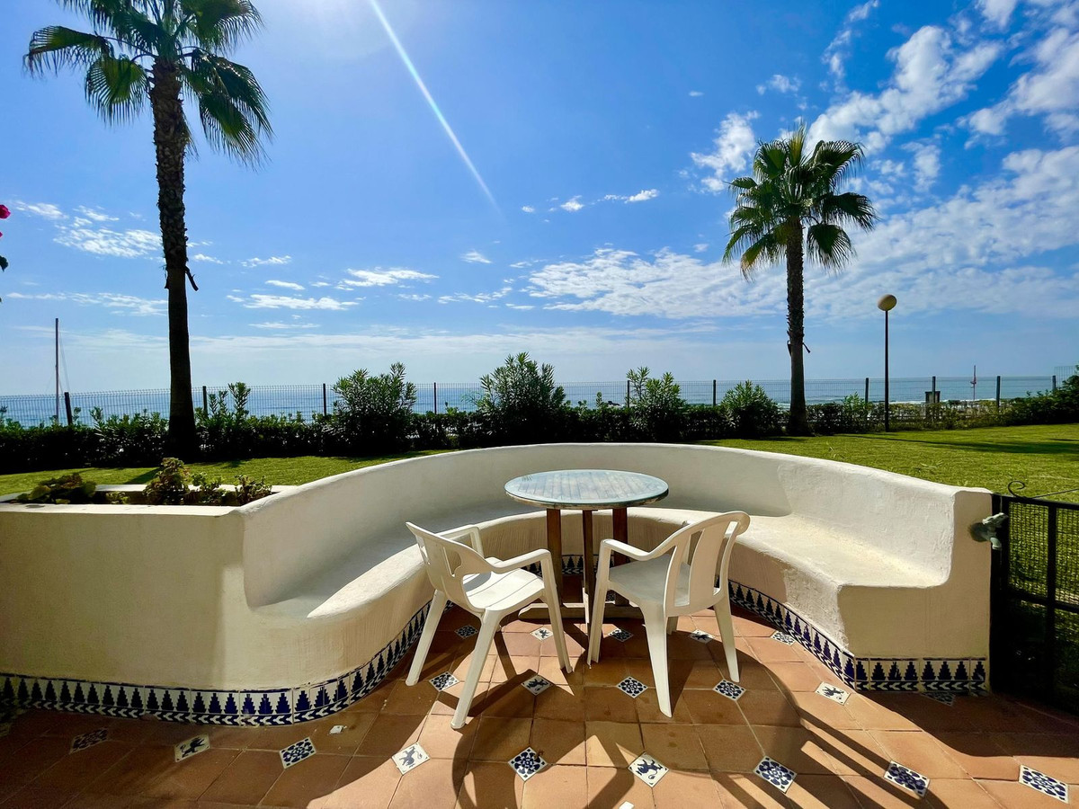 Huis te koop in Calahonda | 2 slaapkamers H5342956