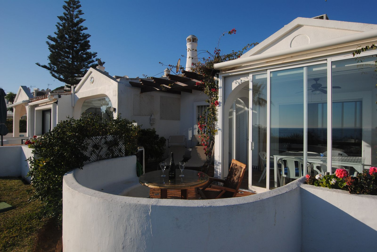 Huis te koop in Calahonda | 2 slaapkamers H5342956