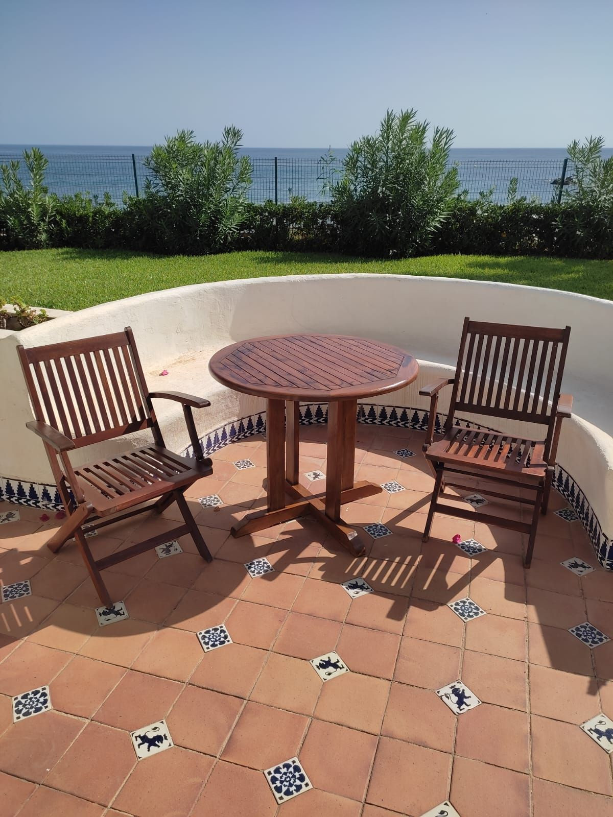 Huis te koop in Calahonda | 2 slaapkamers H5342956