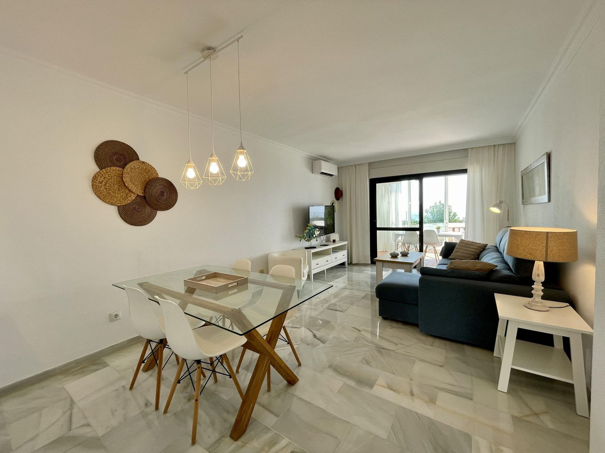 Huis te koop in Calahonda | 2 slaapkamers H5342956