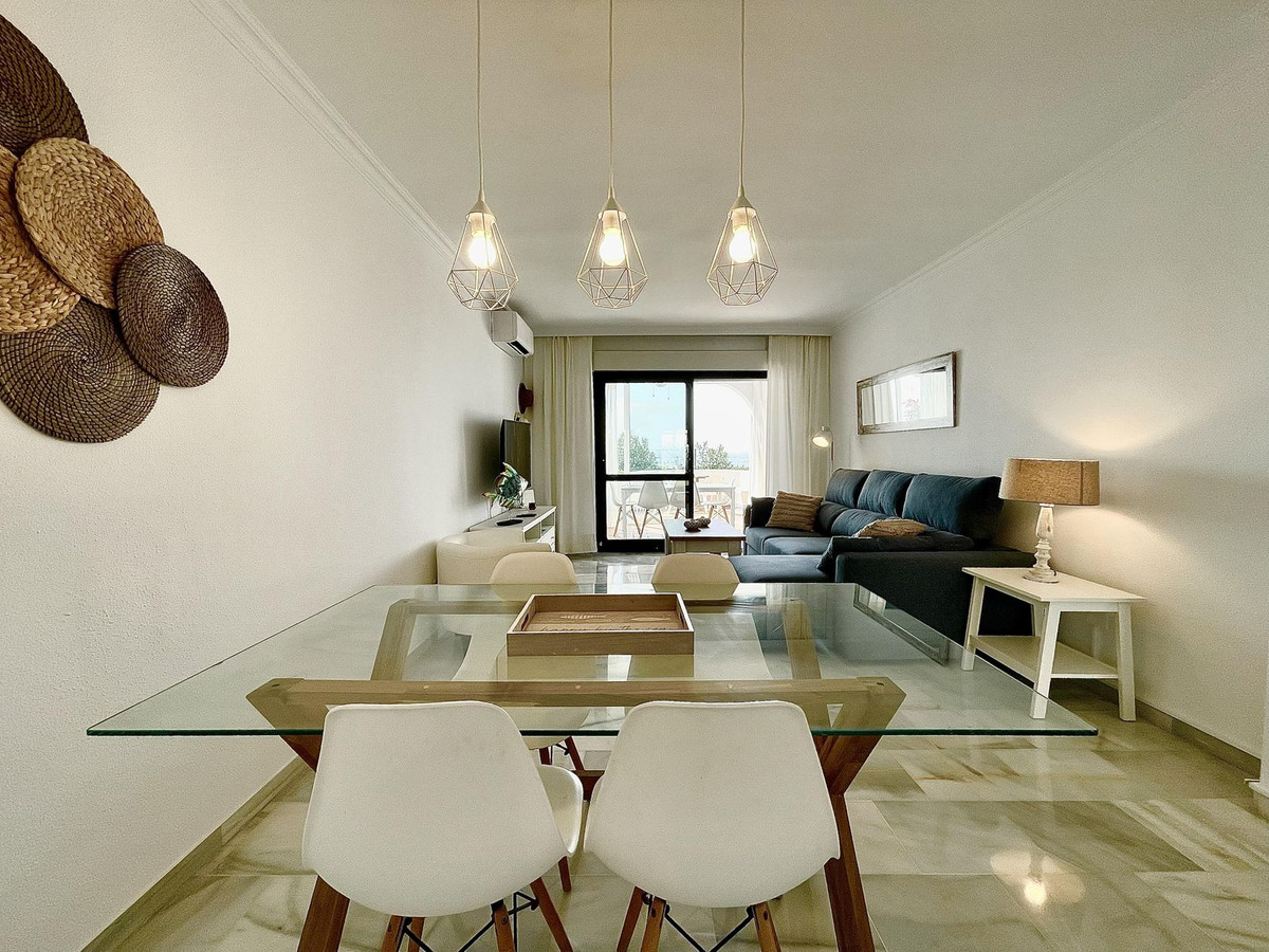 Huis te koop in Calahonda | 2 slaapkamers H5342956