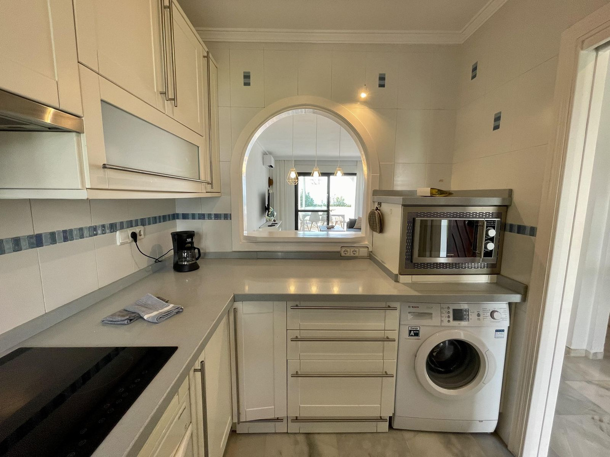 Huis te koop in Calahonda | 2 slaapkamers H5342956