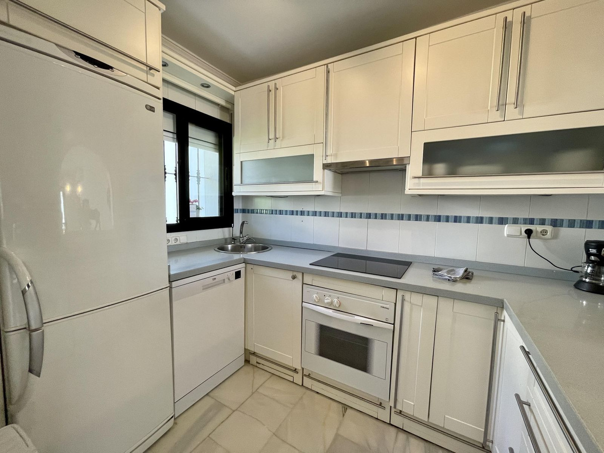 Huis te koop in Calahonda | 2 slaapkamers H5342956