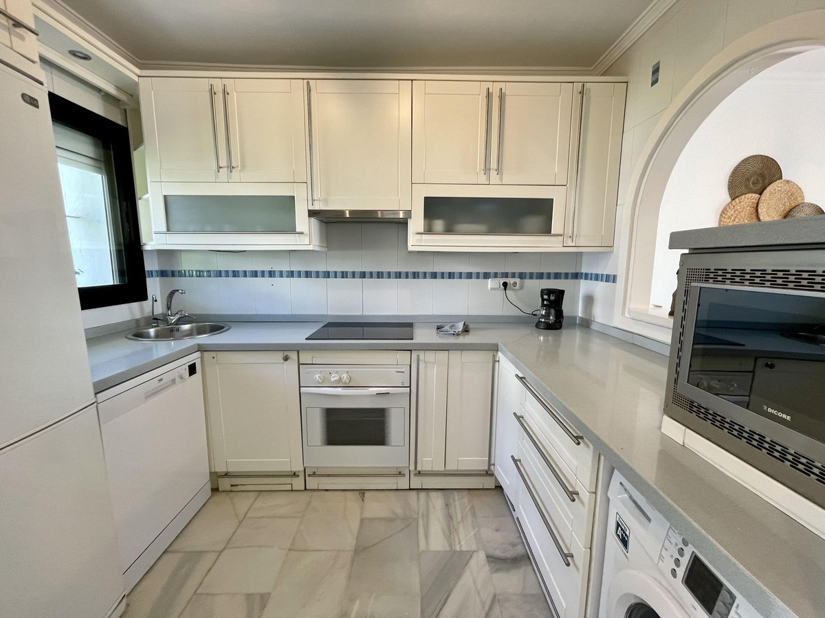 Huis te koop in Calahonda | 2 slaapkamers H5342956