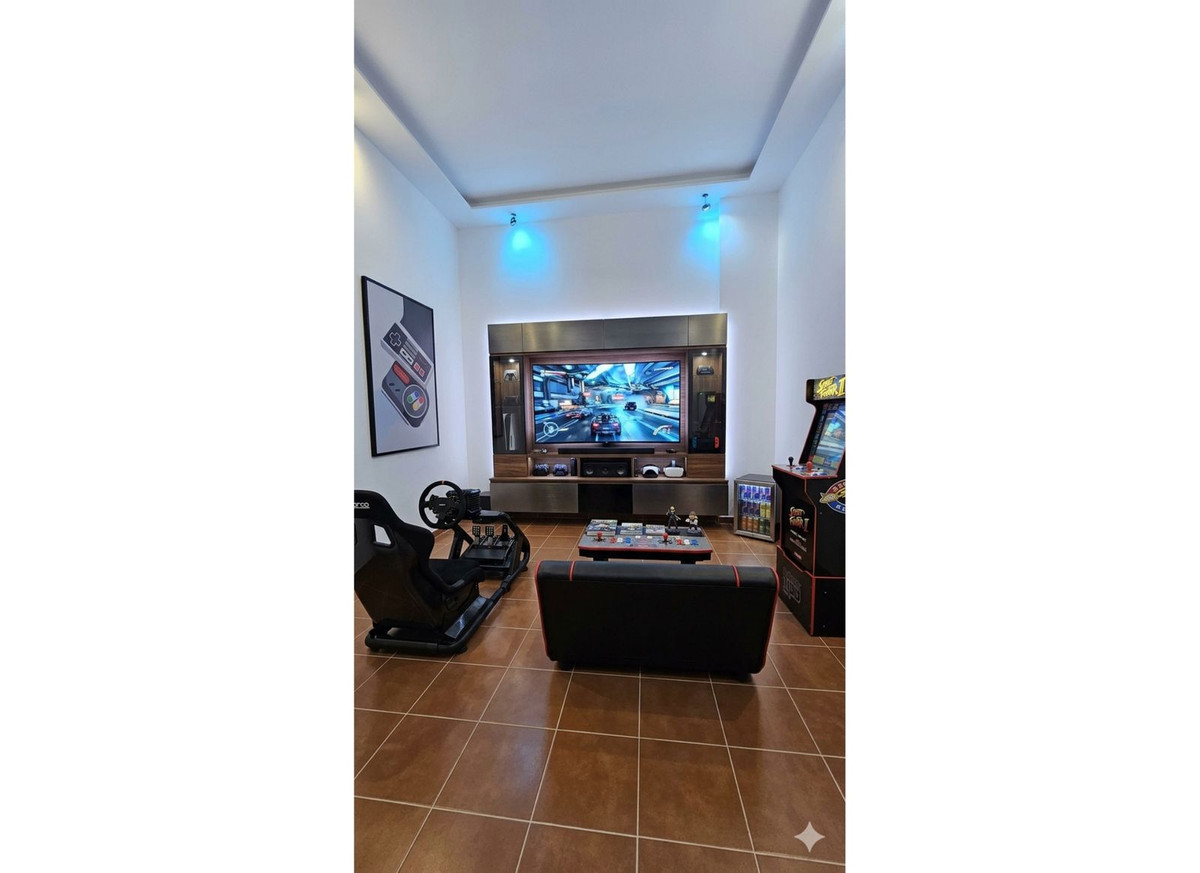 Huis te koop in Calahonda | 4 slaapkamers H5346652