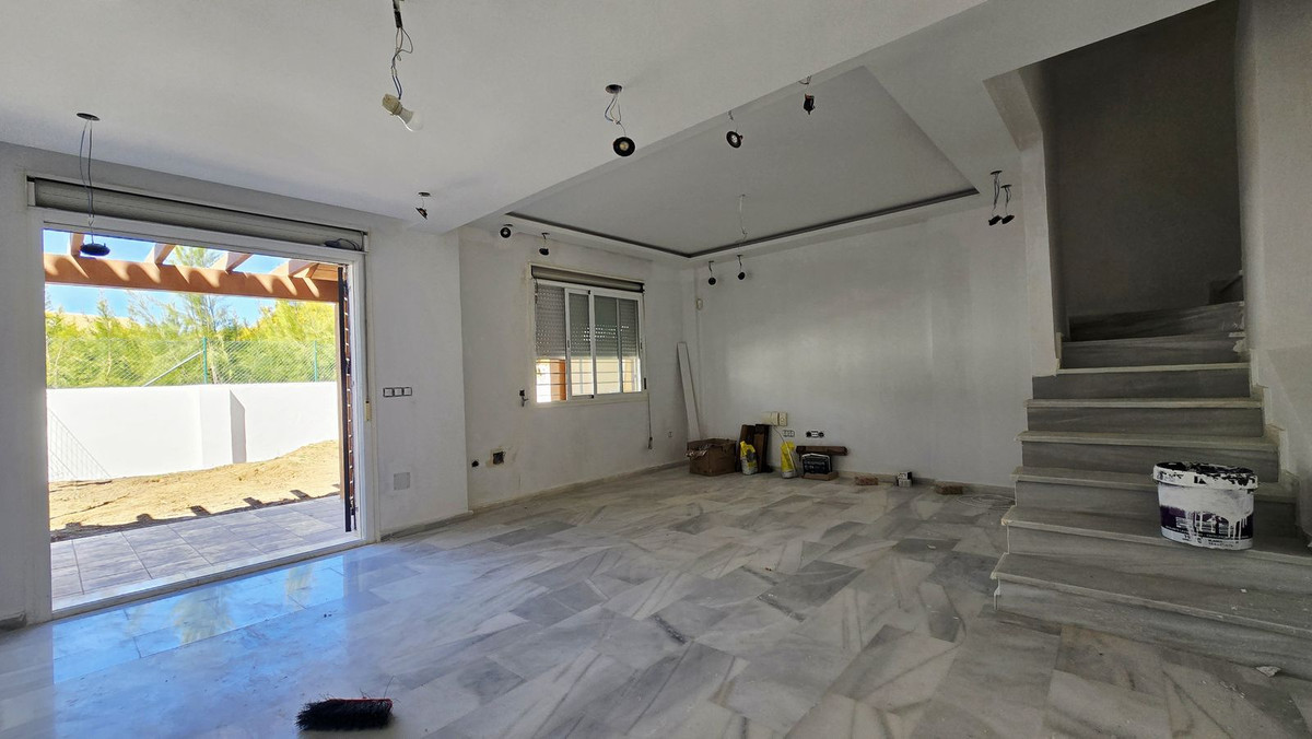 Huis te koop in Calahonda | 4 slaapkamers H5346652