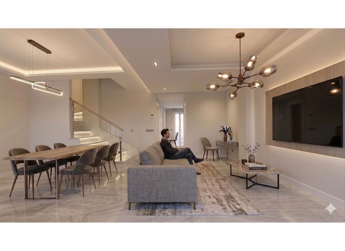 Huis te koop in Calahonda | 4 slaapkamers H5346652