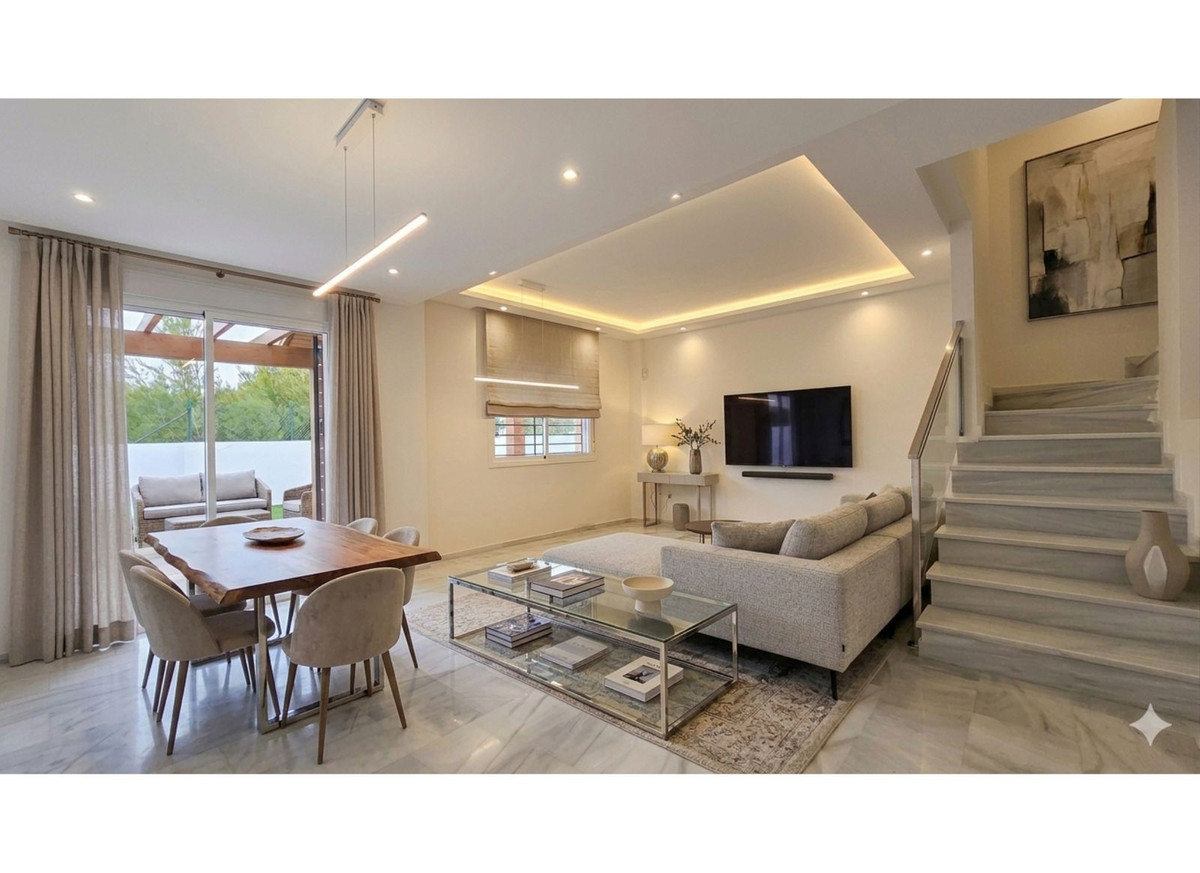 Huis te koop in Calahonda | 4 slaapkamers H5346652