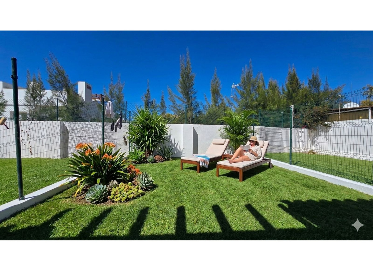 Huis te koop in Calahonda | 4 slaapkamers H5346652