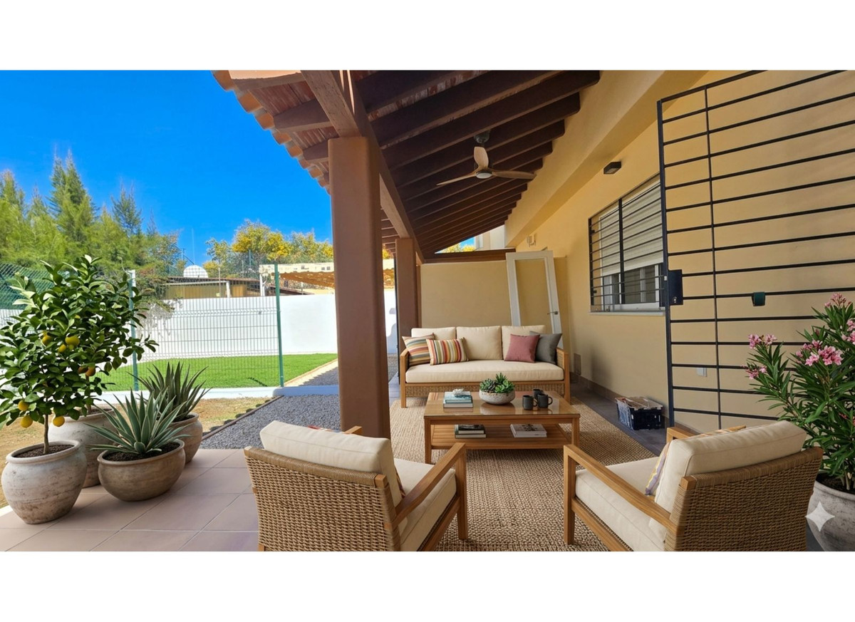 Huis te koop in Calahonda | 4 slaapkamers H5346652