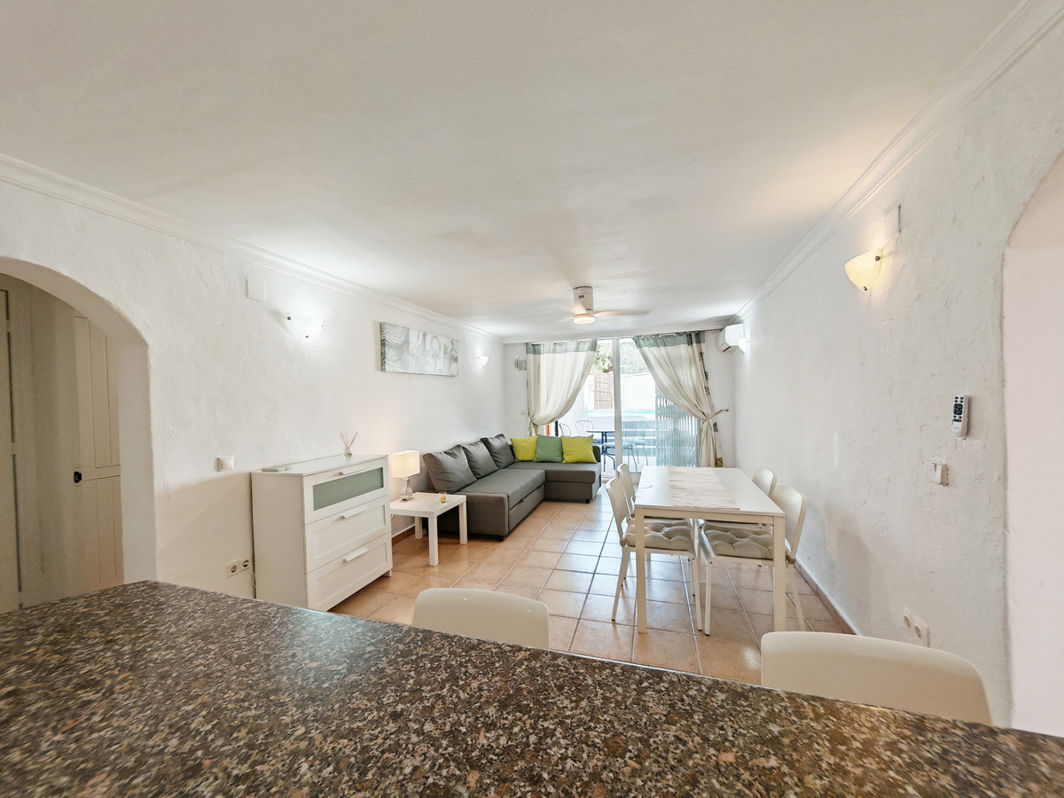 Huis te koop in Calahonda | 5 slaapkamers H5348209