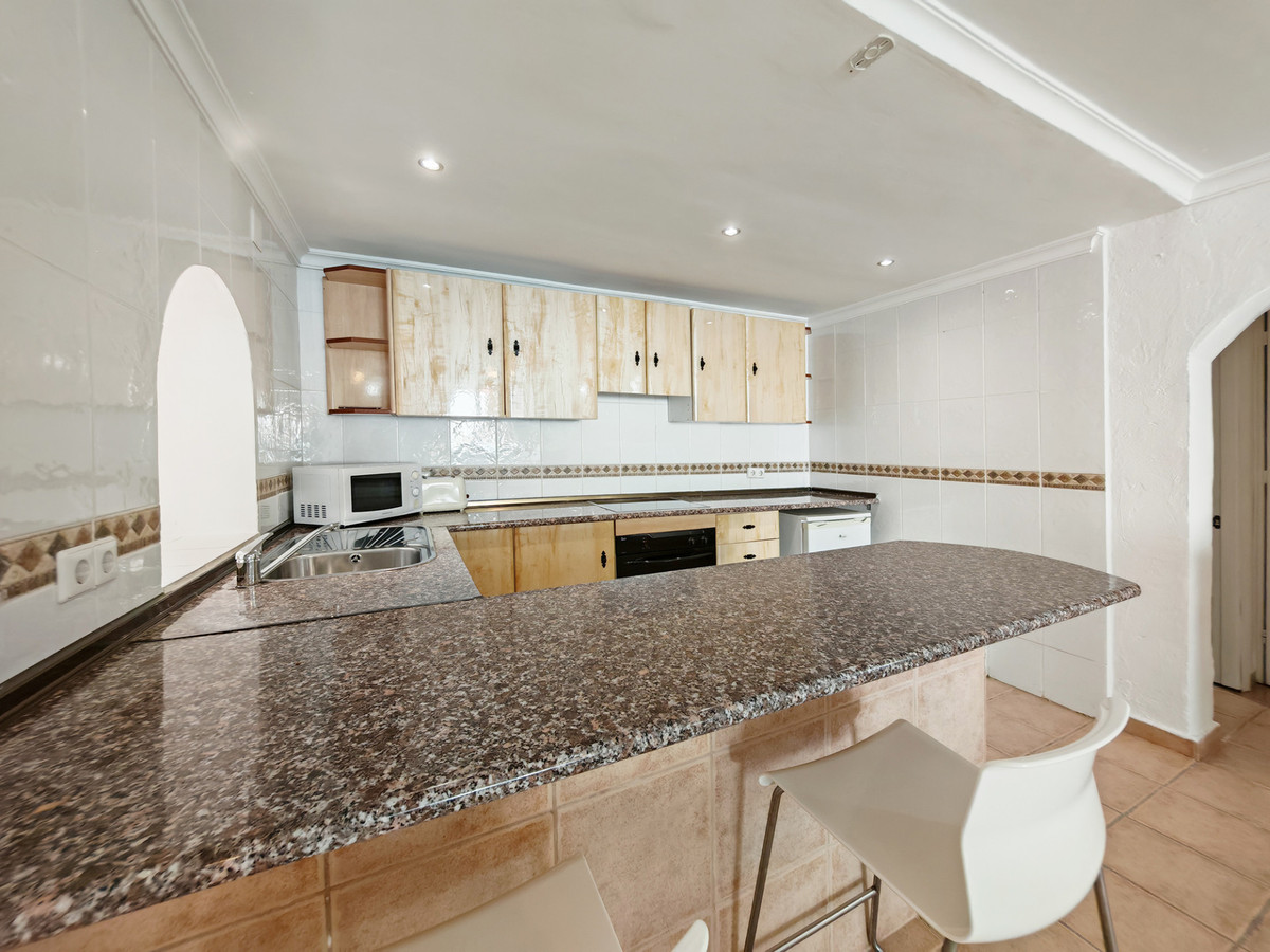 Huis te koop in Calahonda | 5 slaapkamers H5348209