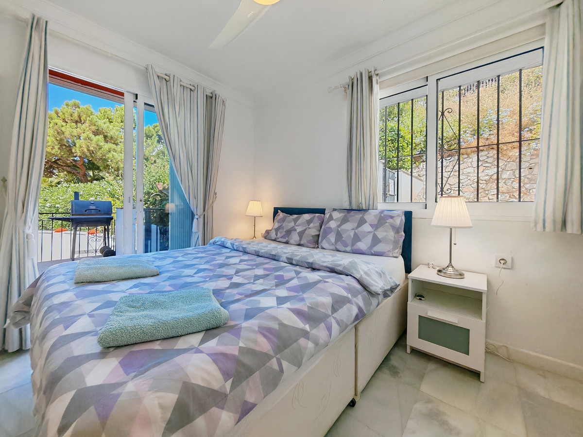 Huis te koop in Calahonda | 5 slaapkamers H5348209