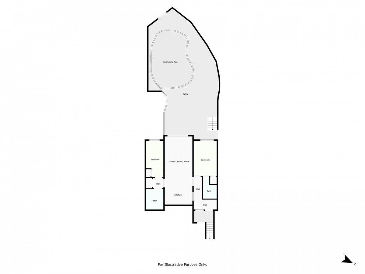 Huis te koop in Calahonda | 5 slaapkamers H5348209