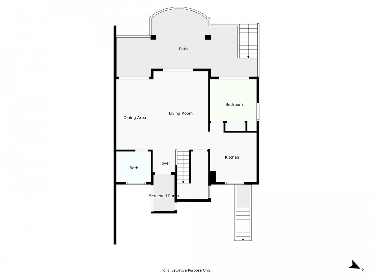 Huis te koop in Calahonda | 5 slaapkamers H5348209