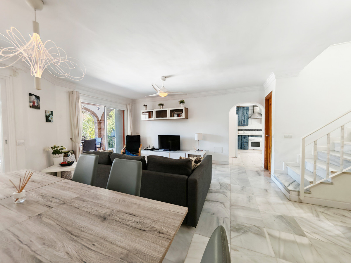 Huis te koop in Calahonda | 5 slaapkamers H5348209