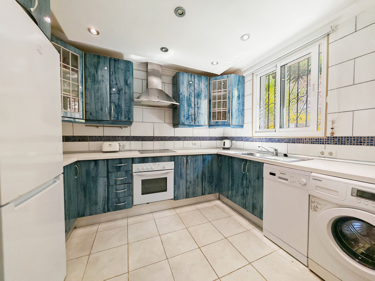 Huis te koop in Calahonda | 5 slaapkamers H5348209