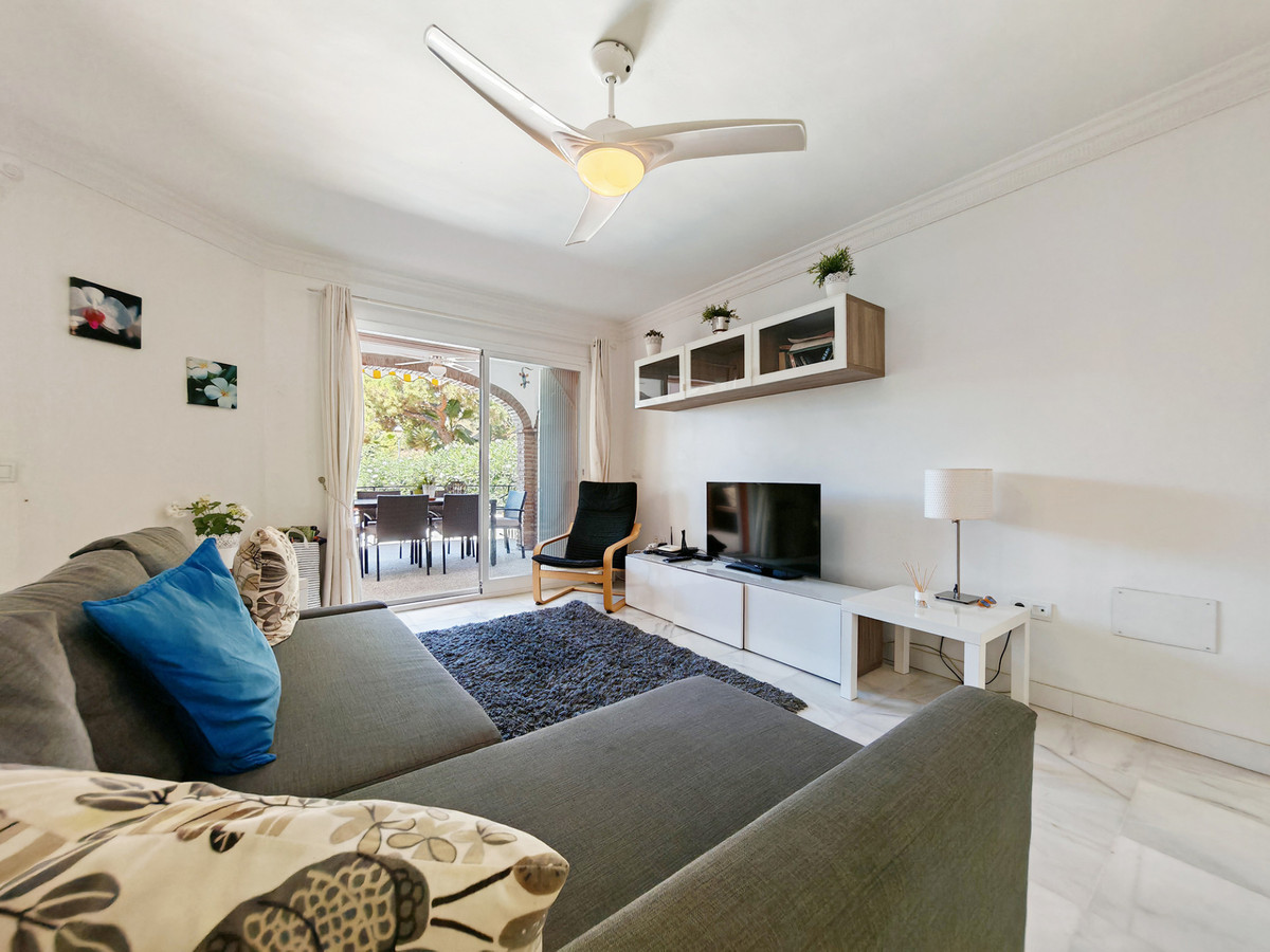 Huis te koop in Calahonda | 5 slaapkamers H5348209