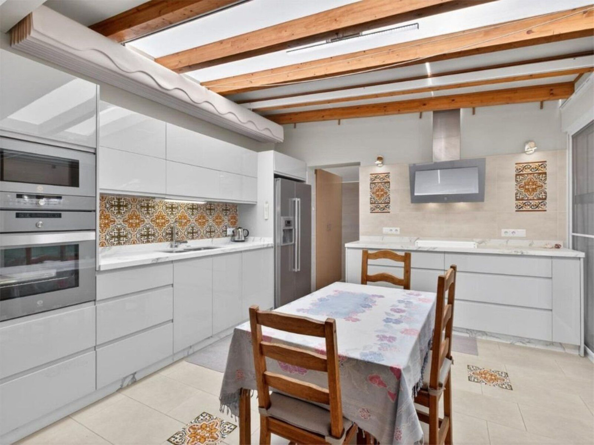 Huis te koop in Calahonda | 3 slaapkamers H5348719