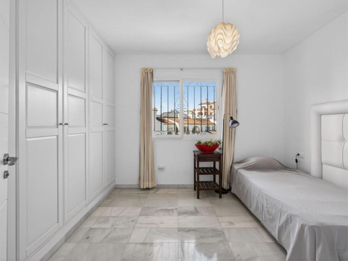 Huis te koop in Calahonda | 3 slaapkamers H5348719