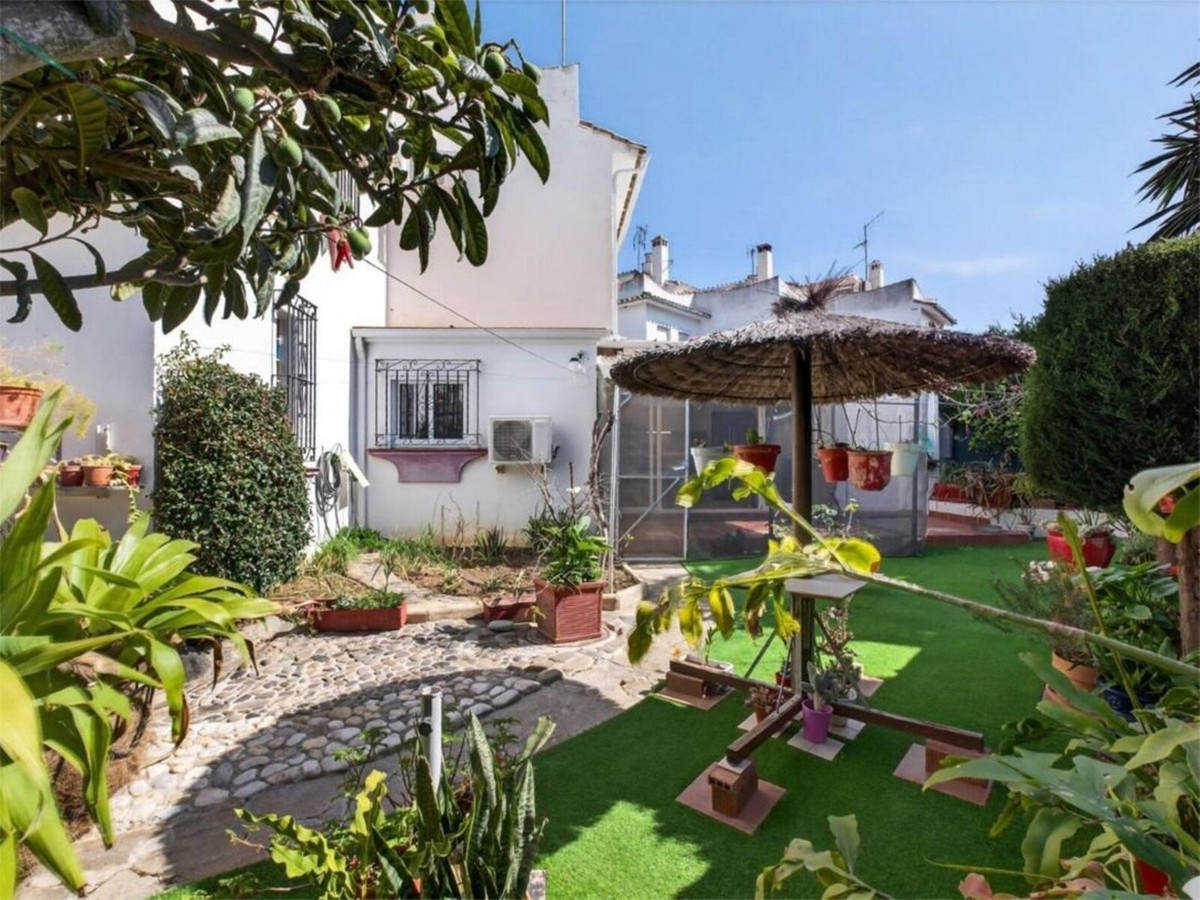 Huis te koop in Calahonda | 3 slaapkamers H5348719