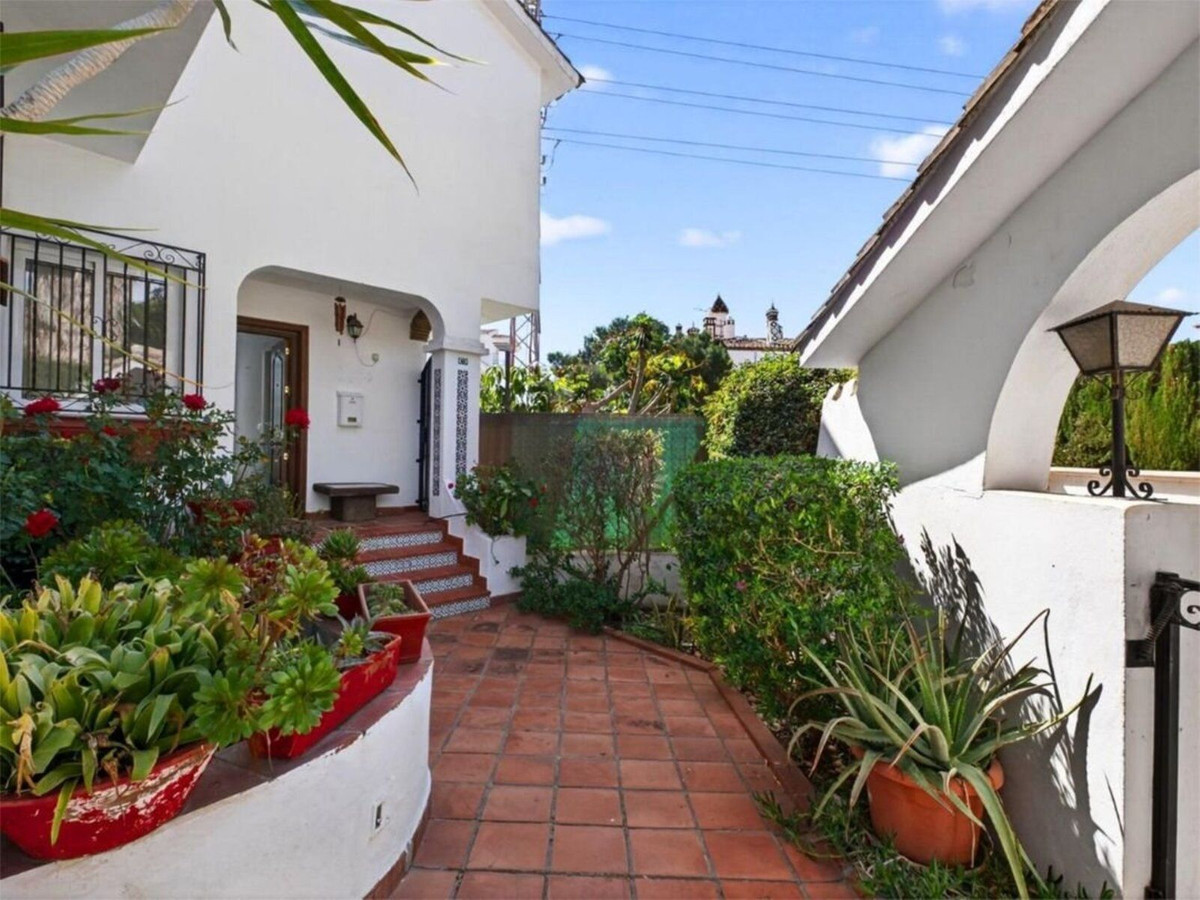 Huis te koop in Calahonda | 3 slaapkamers H5348719