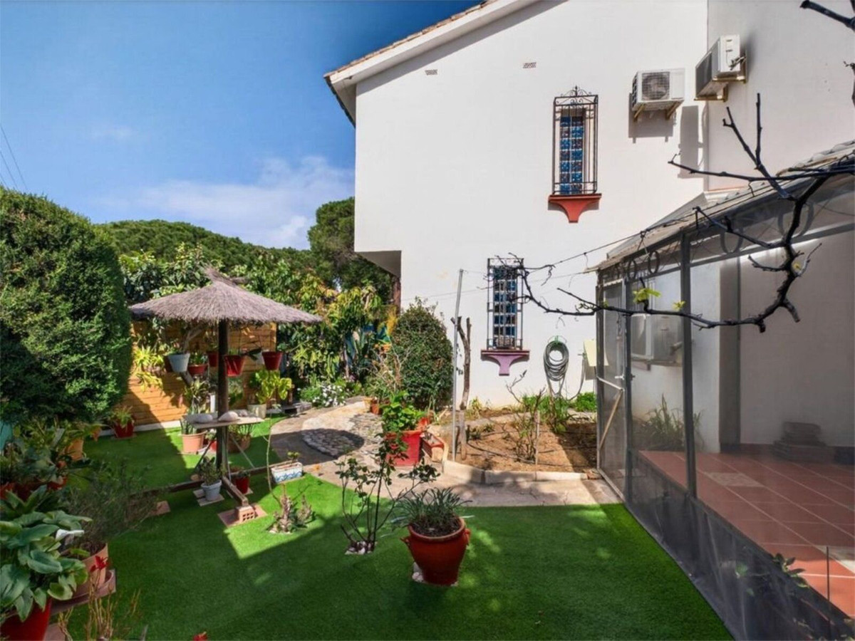 Huis te koop in Calahonda | 3 slaapkamers H5348719