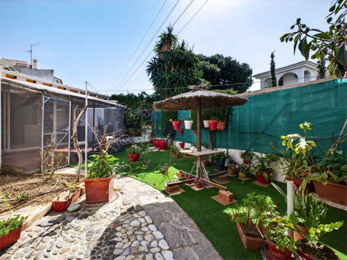 Huis te koop in Calahonda | 3 slaapkamers H5348719