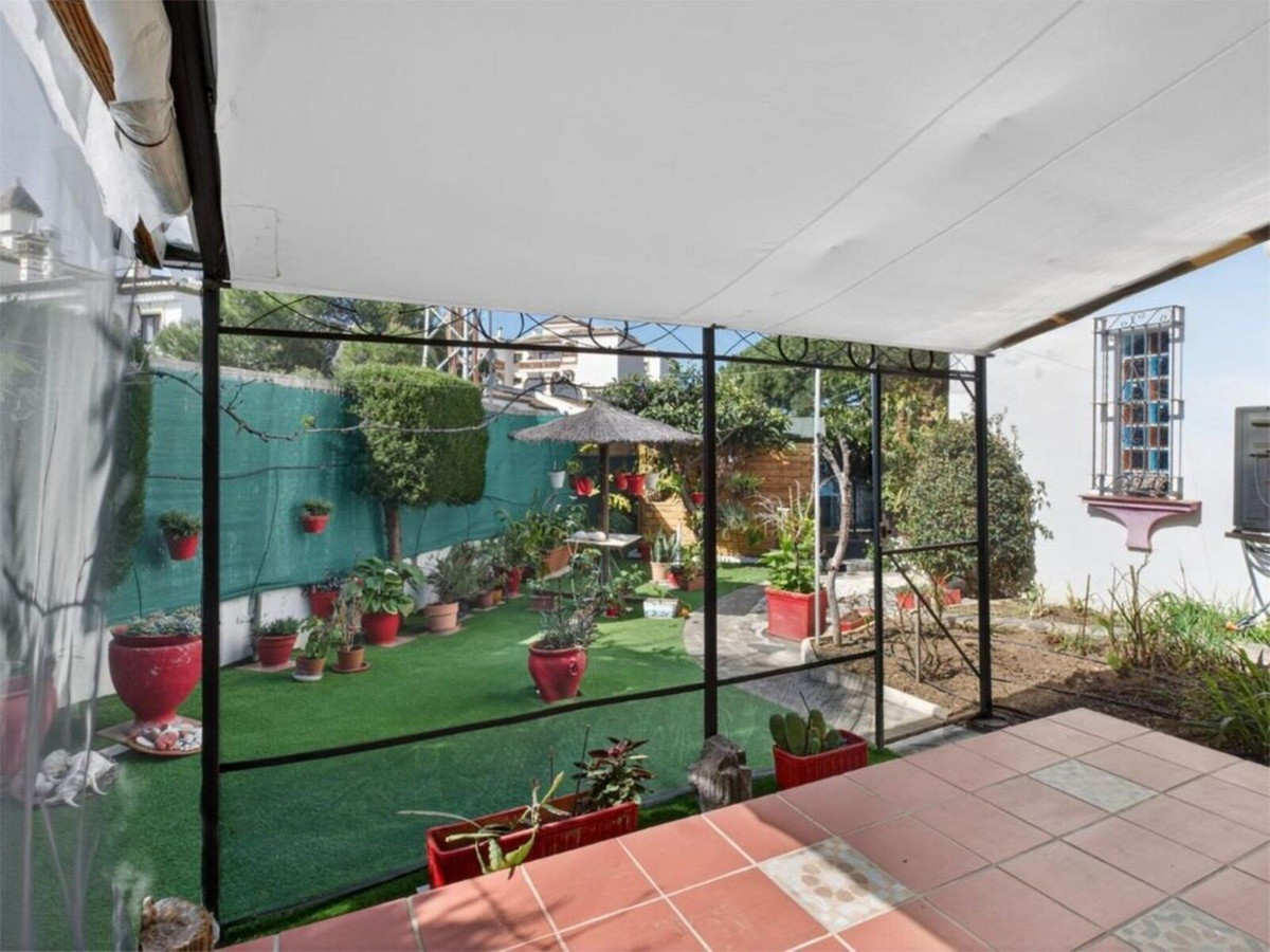 Huis te koop in Calahonda | 3 slaapkamers H5348719