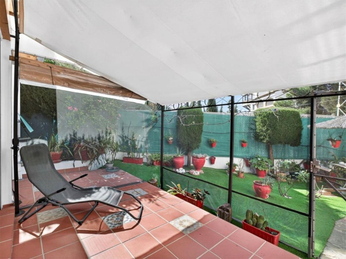 Huis te koop in Calahonda | 3 slaapkamers H5348719