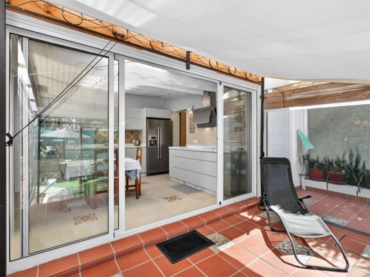 Huis te koop in Calahonda | 3 slaapkamers H5348719