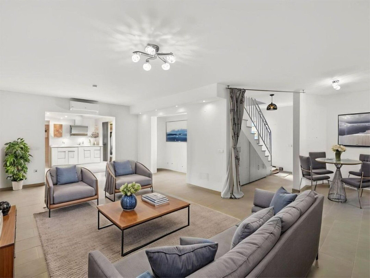 Huis te koop in Calahonda | 3 slaapkamers H5348719