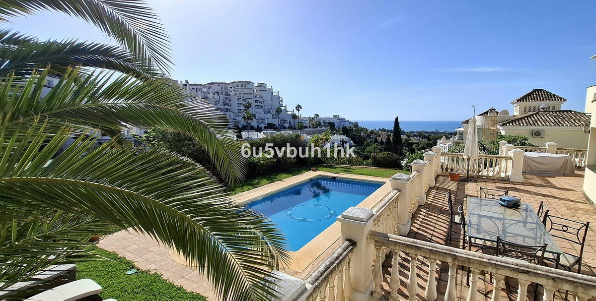 Huis te koop in Calahonda | 3 slaapkamers H5351248