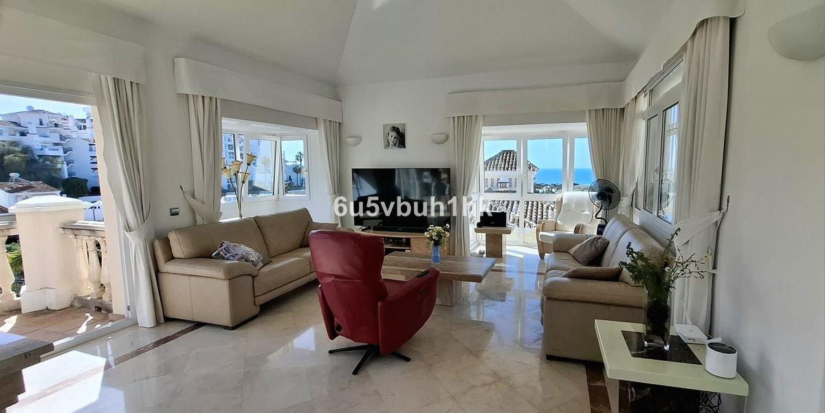 Huis te koop in Calahonda | 3 slaapkamers H5351248