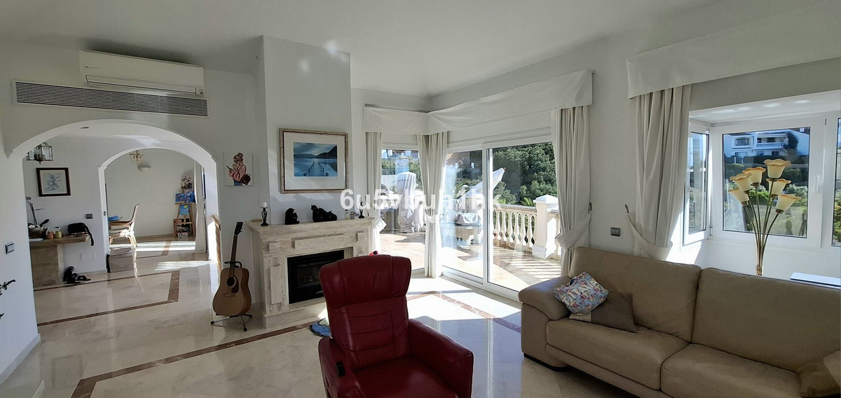 Huis te koop in Calahonda | 3 slaapkamers H5351248